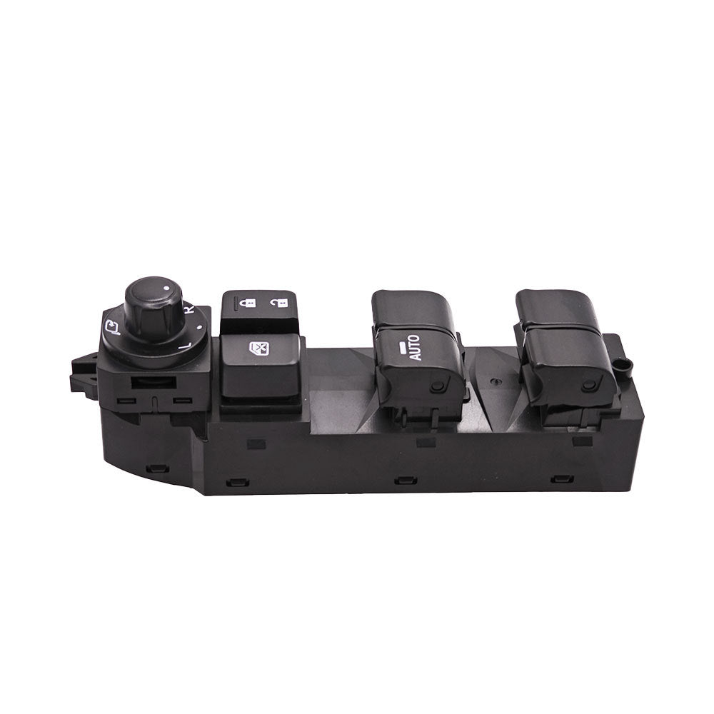 Automotive Switch KR11-66-350 / 1315CX, Compatible with Mazda, 2013-2015 (Left / Driver Side)