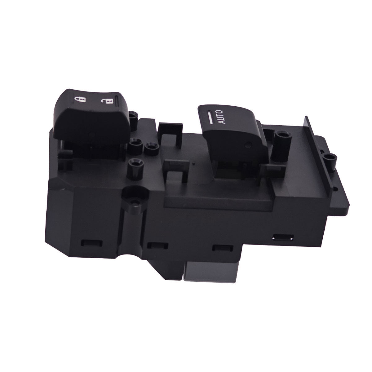Power Window Switch 35760-T2A-U21 / 35760T2A, Compatible with Honda, Accord