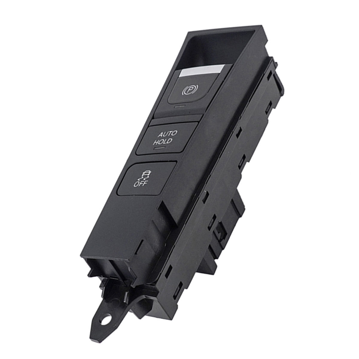 Automotive Switch 3AD927137 / 3AD92713713, Compatible with Volkswagen, Passat, 2013-2018