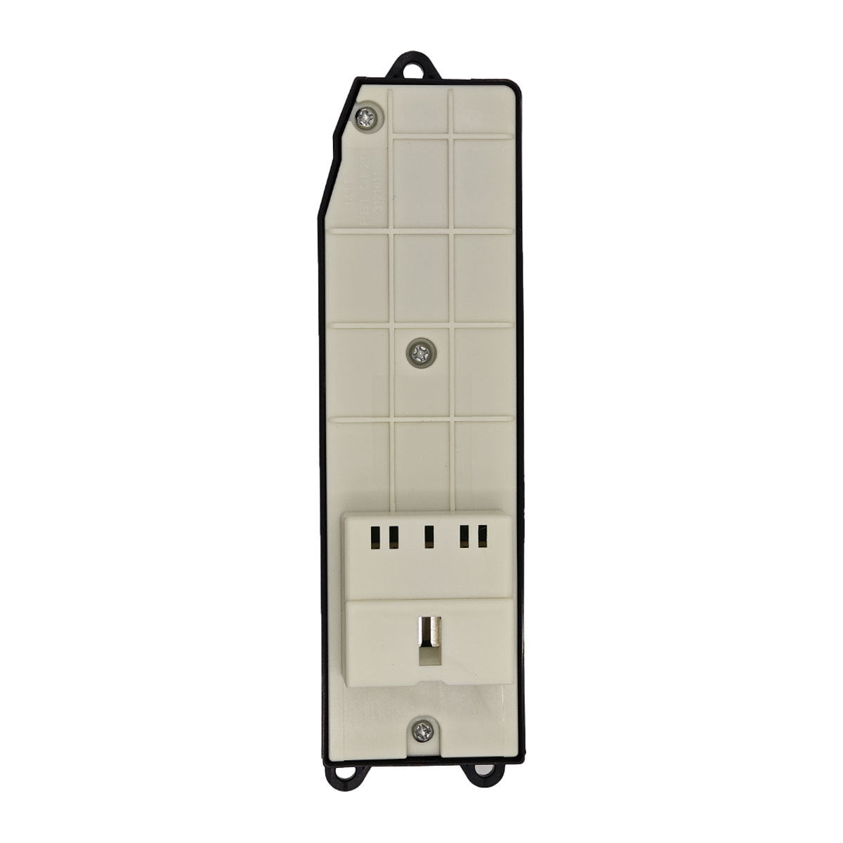 Power Window Switch 84820-33070 / 3307097, Compatible with Toyota, 1997-2002