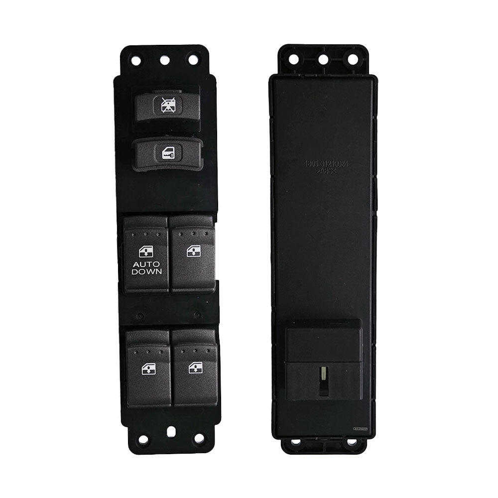 Automotive Switch 8581009010