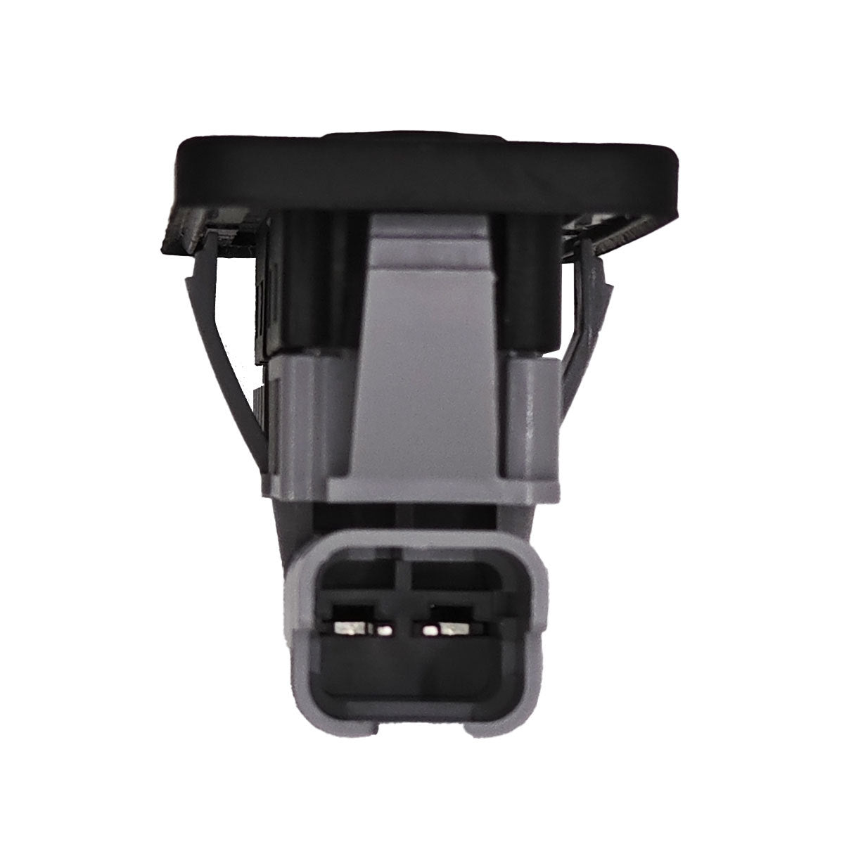 Automotive Switch 906069264R / 1417MK3, Compatible with Renault, 2014-2017 (Rear)