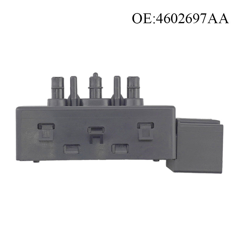 Seat Adjustment Switch 4602697AA / 4602697AA06, Compatible with Chrysler, Dodge, 2006-2020