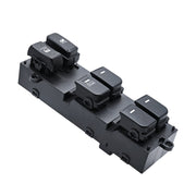 Power Window Switch 93570-2K010 / 2K010, Compatible with Kia, 2009-2013