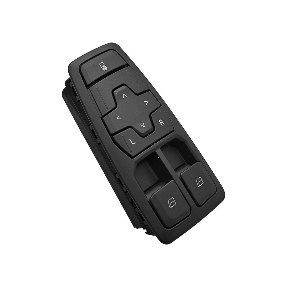 Automotive Switch 24201770, Compatible with Volvo (Left / Driver Side)