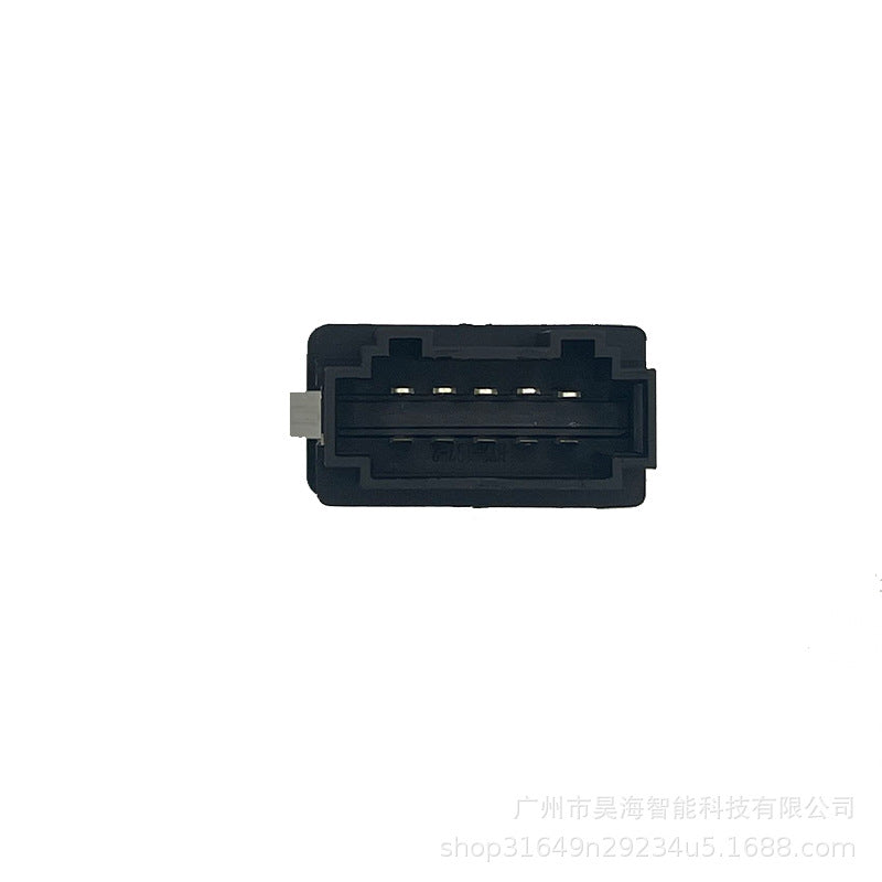 Automotive Switch 8L0941509L / 8L0941509LA3, Compatible with Volkswagen, Audi