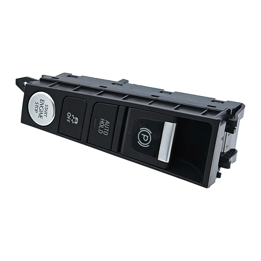 Automotive Switch 3AD927137B, Compatible with Volkswagen, Passat