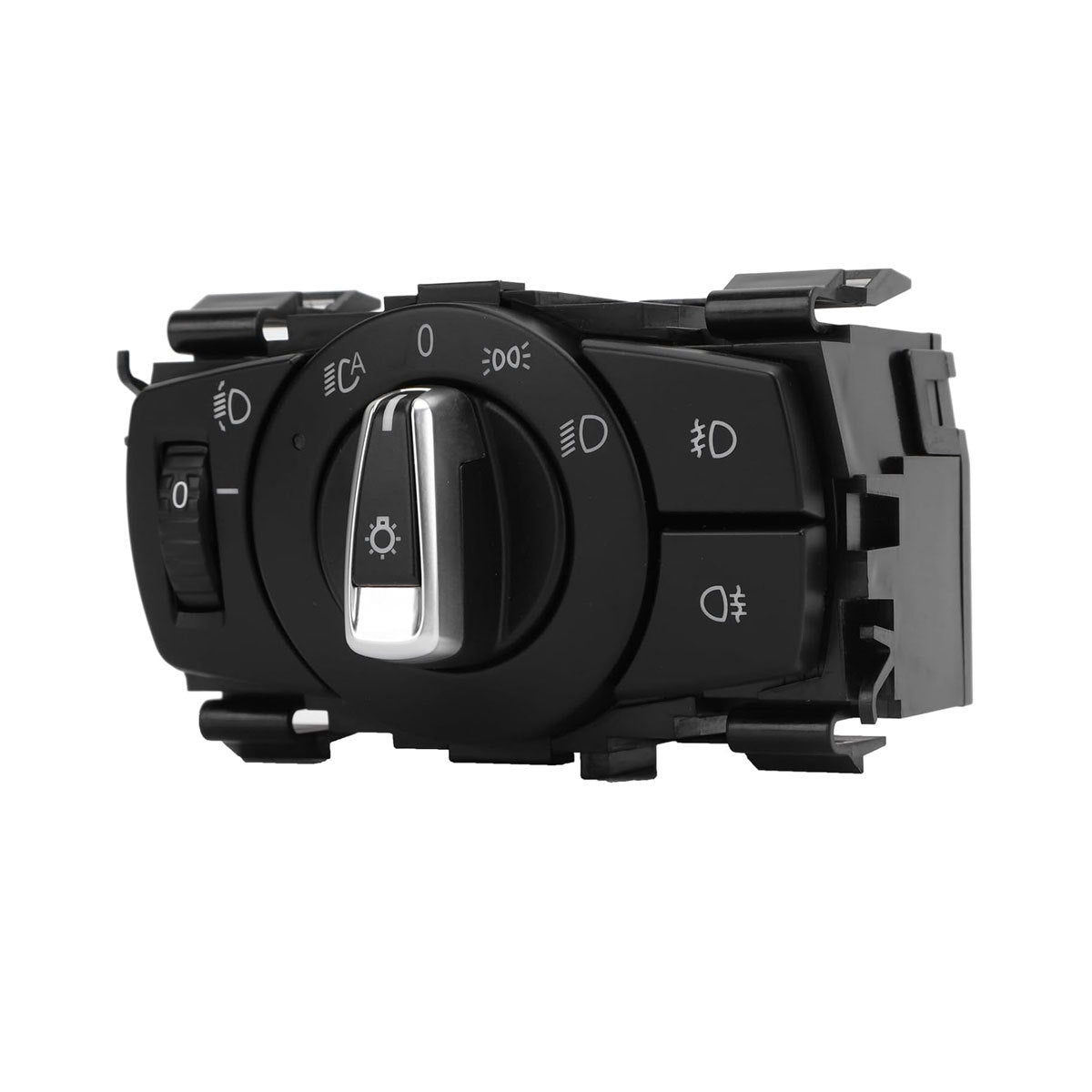 Automotive Switch 61319169406 / 081213, Compatible with BMW, 2008-2012