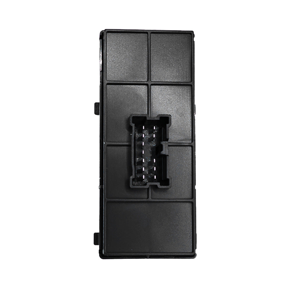 Power Window Switch 25411-3TA1A / 3TA1A, Compatible with Nissan, Sylphy (Right / Passenger Side)