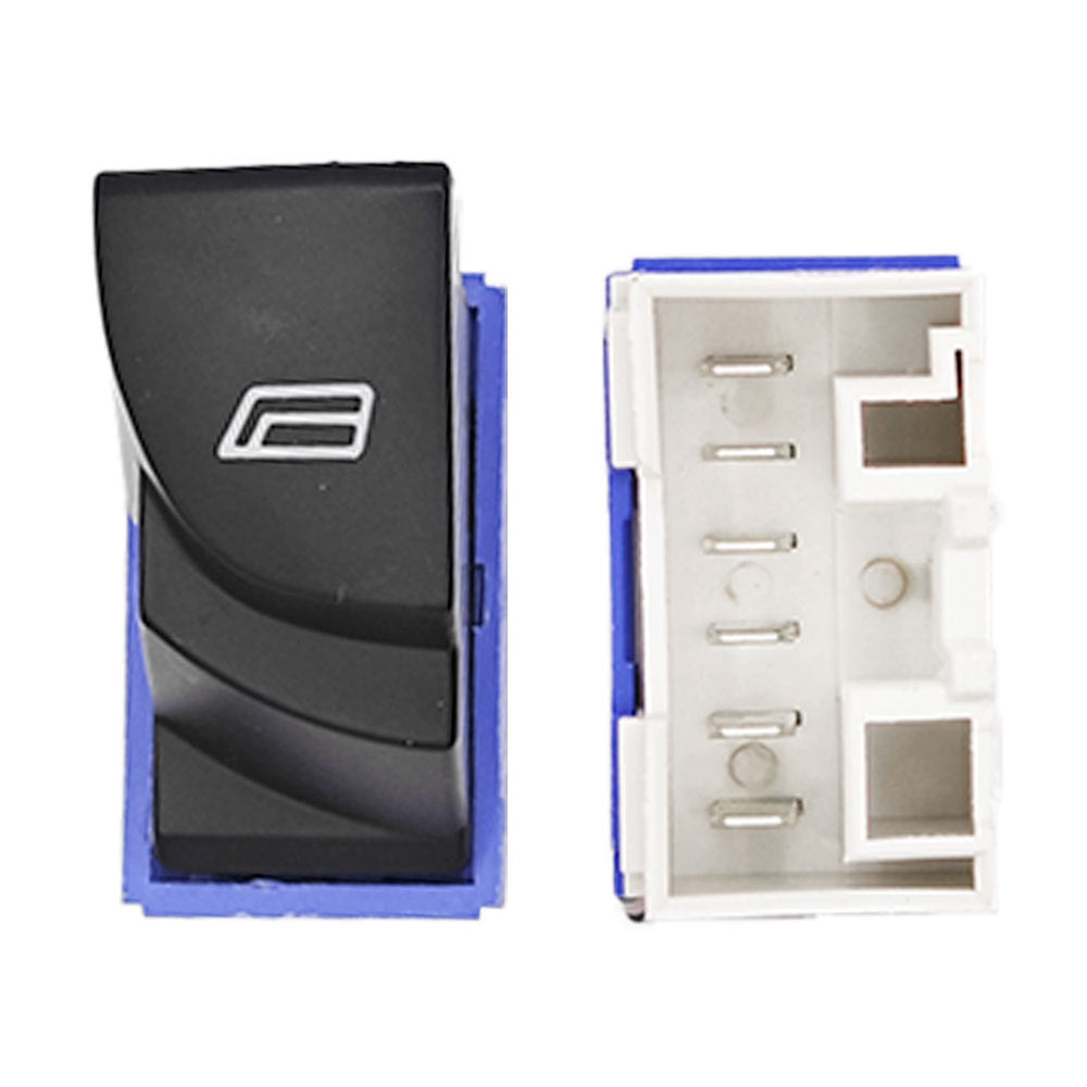 Automotive Switch 735315616, Compatible with Citroen, Fiat