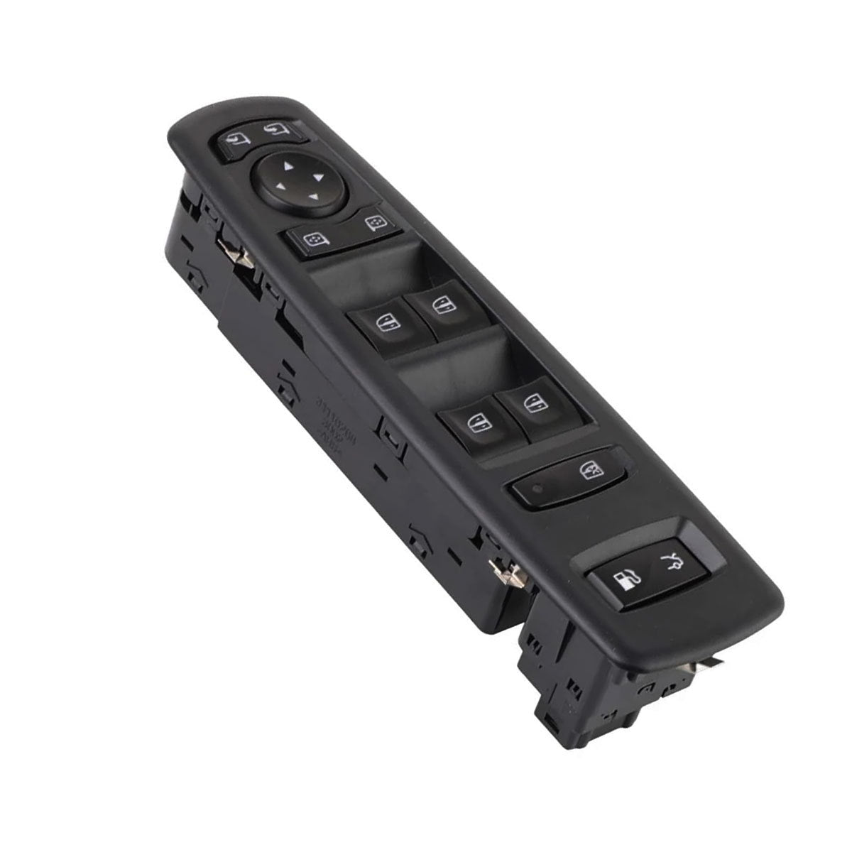 Automotive Switch 809611518R, Compatible with Renault