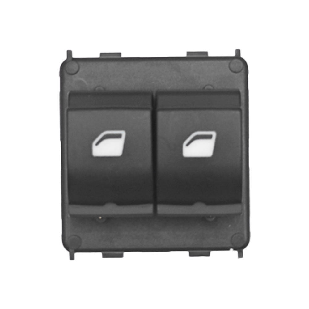 Power Window Switch 98016298ZD, Compatible with Peugeot