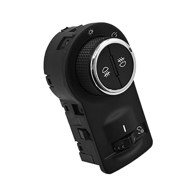 Headlight Switch 13268706 Compatible with Chevrolet vehicles 2009-2015