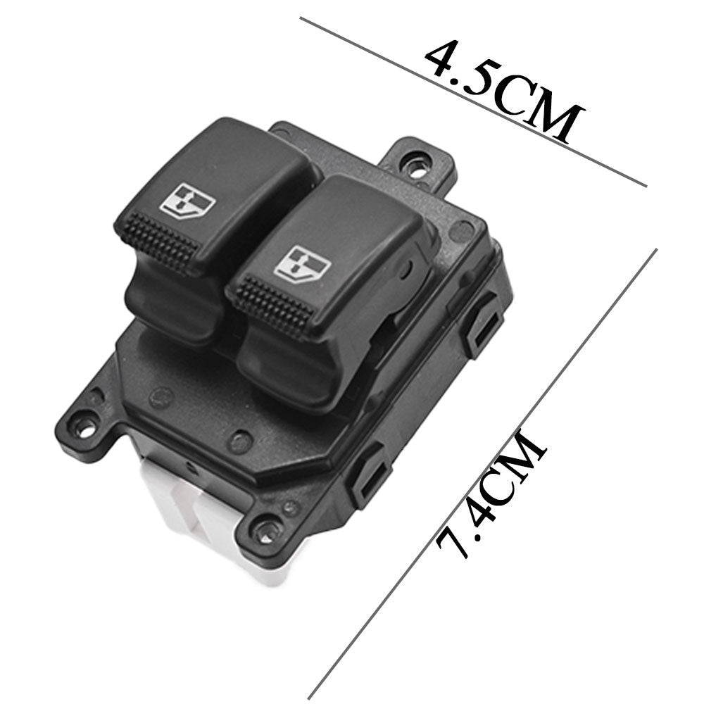 Automotive Switch 93570-4F100 / 4F100, Compatible with Hyundai, 2003-2007