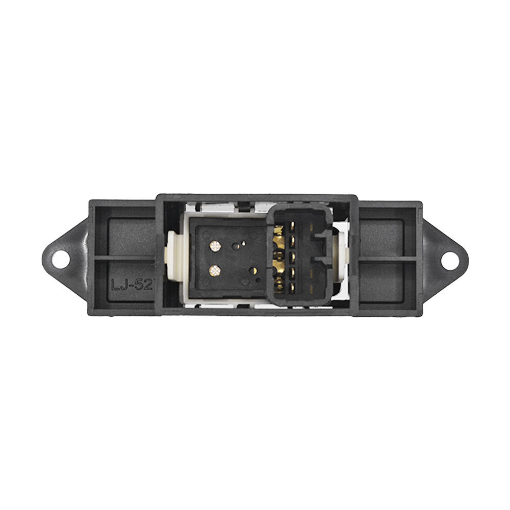 Automotive Switch MR587944 / MR58794400, Compatible with Mitsubishi, 2000-2007