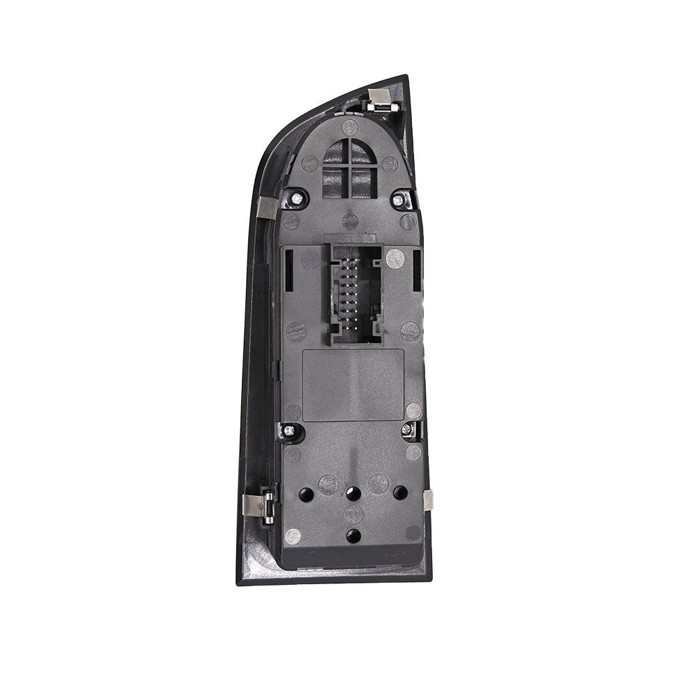 Power Window Switch 613191321352 / BMWE90X1, Compatible with BMW