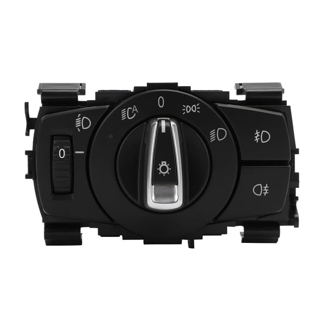 Headlight Switch 61319169406 Compatible with BMW 1 3 X1 2008-2012