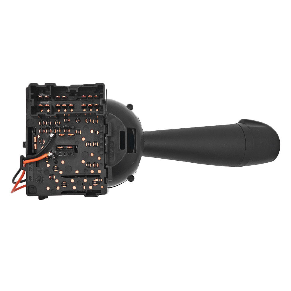 Headlight Switch 255401642R, Compatible with Renault