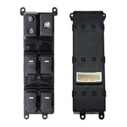 Automotive Switch 93570-B5002 / 93570B500214, Compatible with Kia, 2014-2018