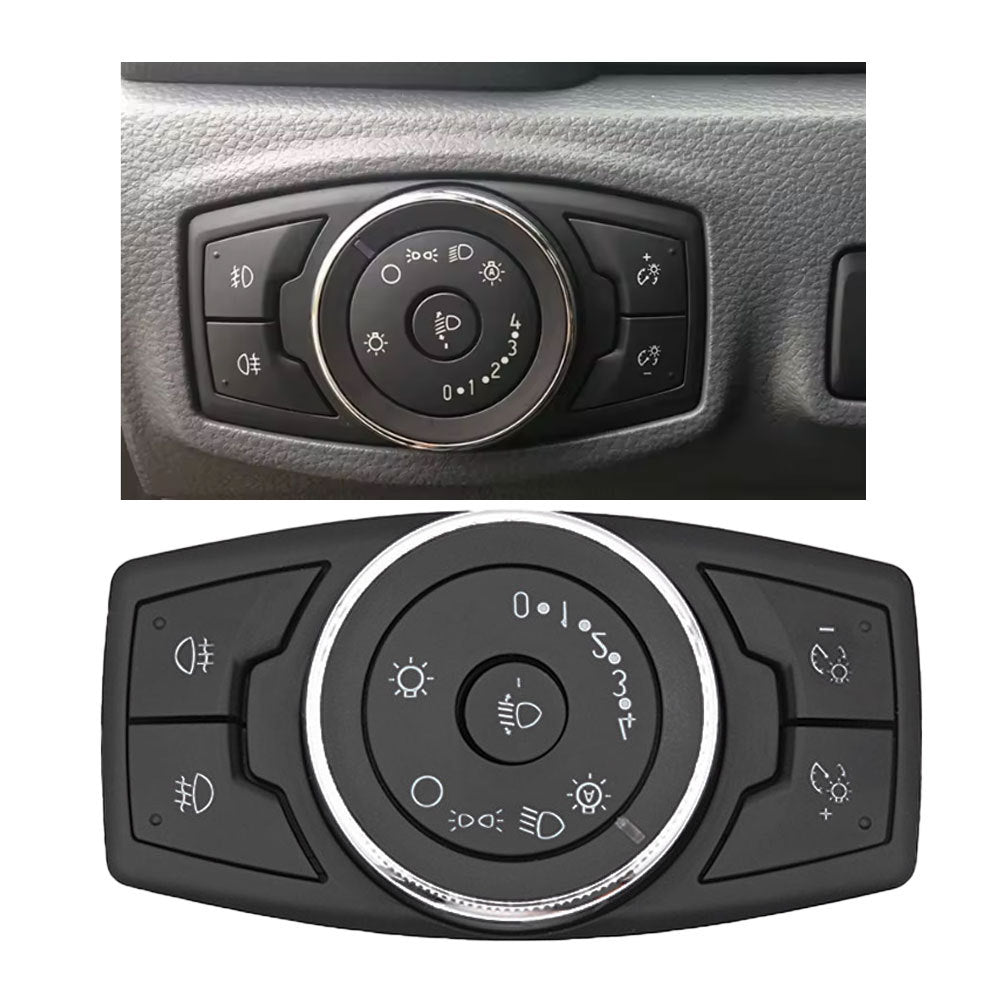 Automotive Switch DG9T-13D061-HDW / 13D061, Compatible with Ford