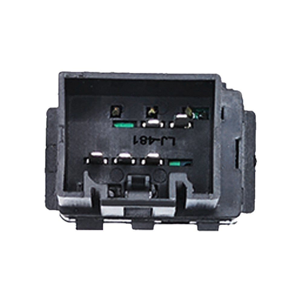 Automotive Switch 5L1Z14529BA / 5L1Z14529BA03, Compatible with Ford, 2003-2008