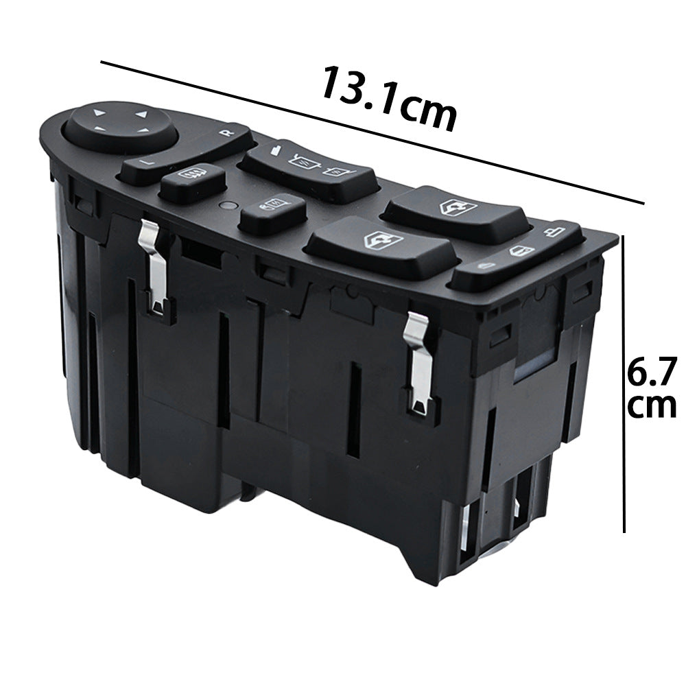 Power Window Switch 81258067098 / 81258067098TGX
