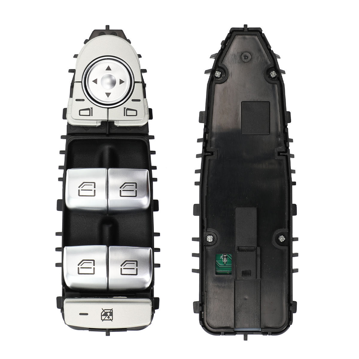Automotive Switch 2139050000 / 2139050000C, Compatible with Mercedes-Benz