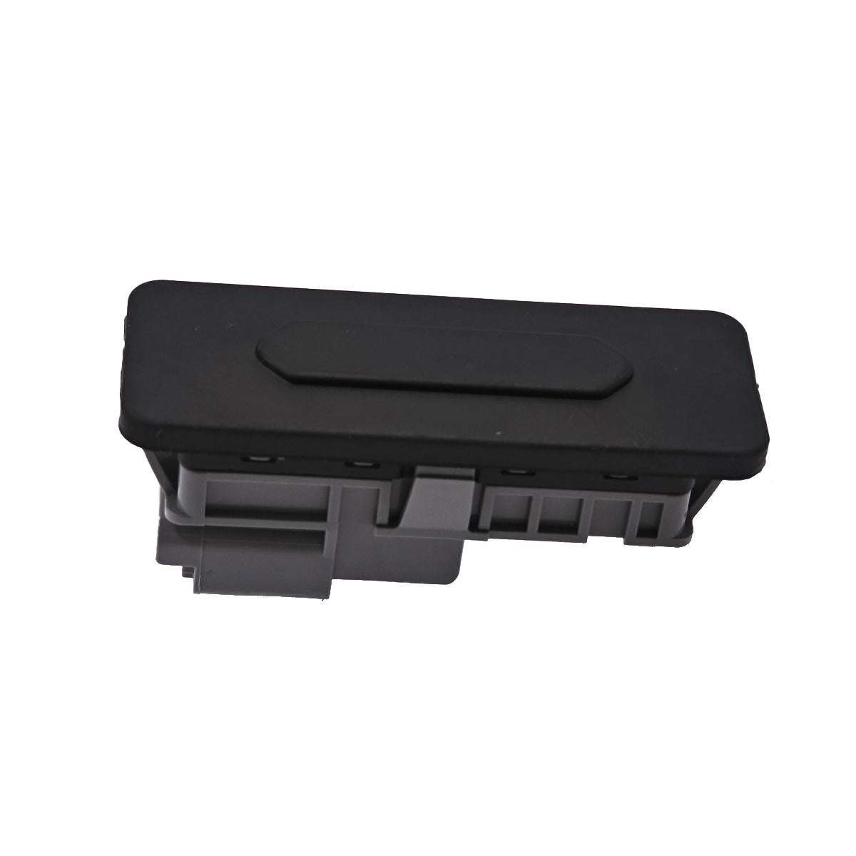Automotive Switch 906069264R / 1417MK3, Compatible with Renault, 2014-2017 (Rear)