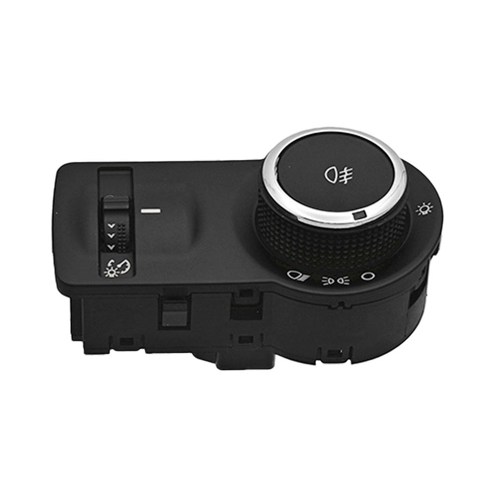 Automotive Switch 13295228, Compatible with Chevrolet, Cruze