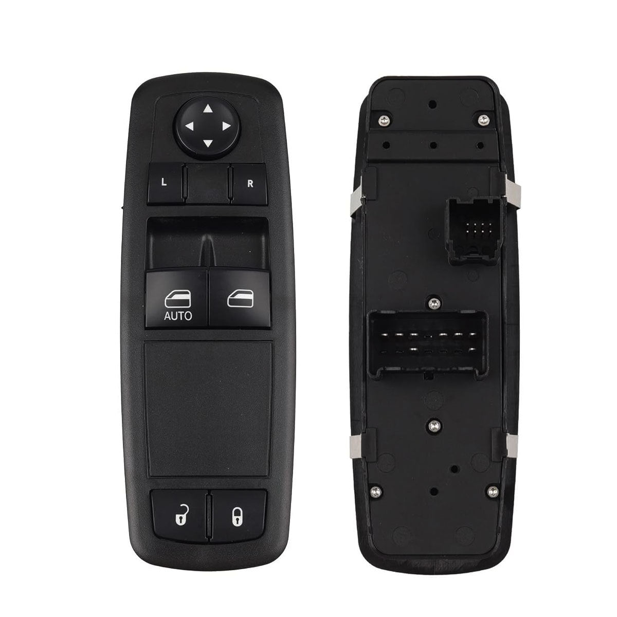 Automotive Switch 68110870AA, Compatible with Chrysler, Dodge