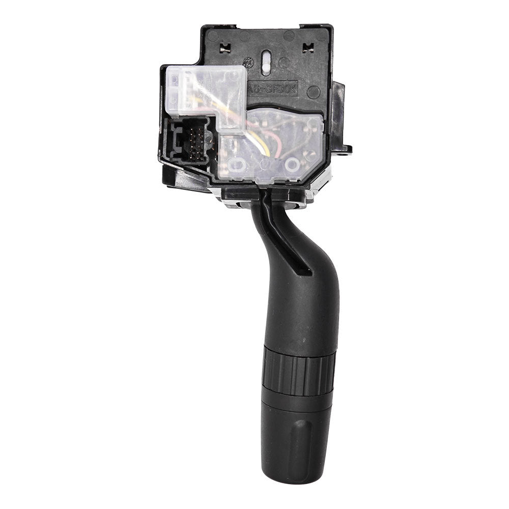 Headlight Switch BBM3-66-122 / 1221013, Compatible with Mazda, 2010-2013