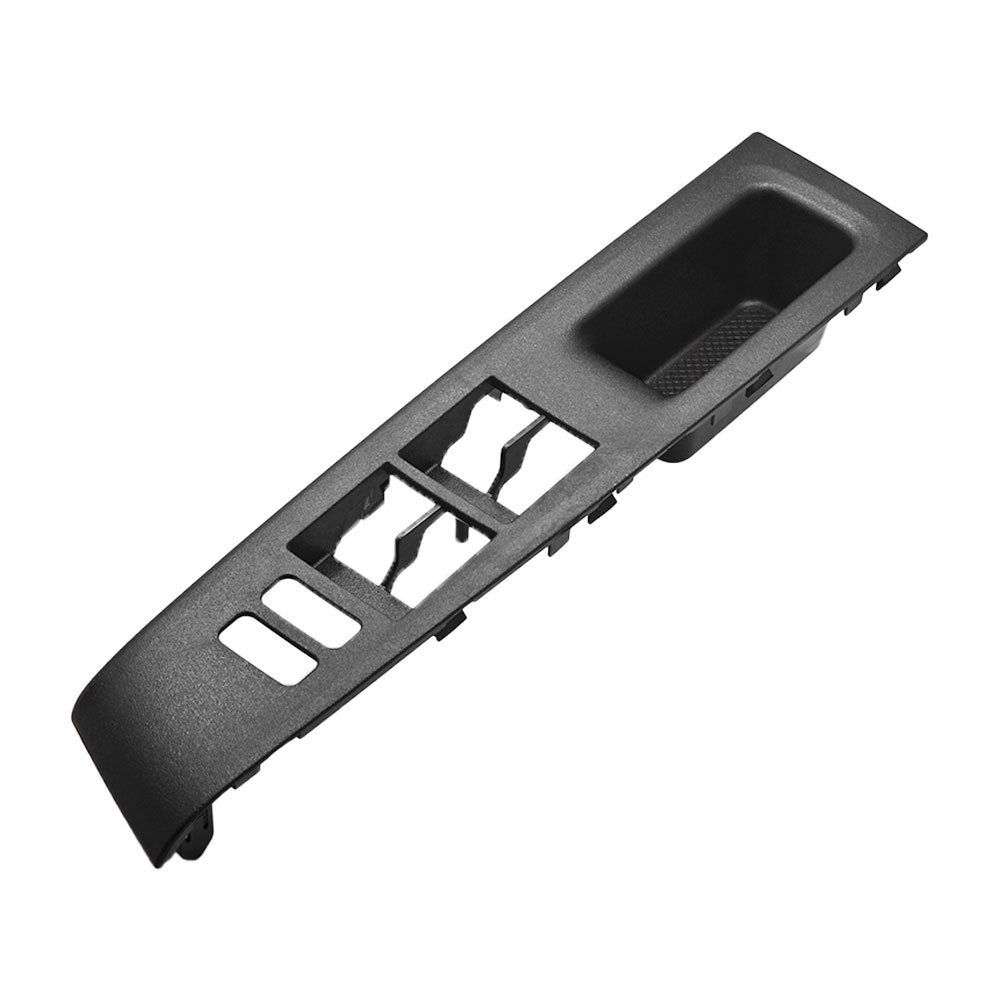 Power Window Switch 74232-52550-C0 / 52550C0, Compatible with Toyota, 2012-2014