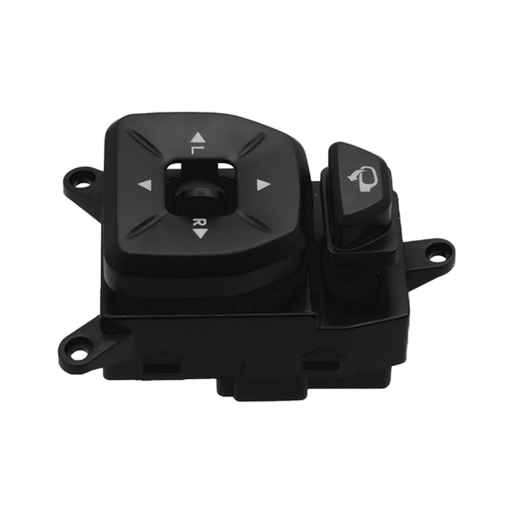 Automotive Switch 93573-2S5009P / 1015IX35, Compatible with Hyundai, 2010-2015 (Rear)
