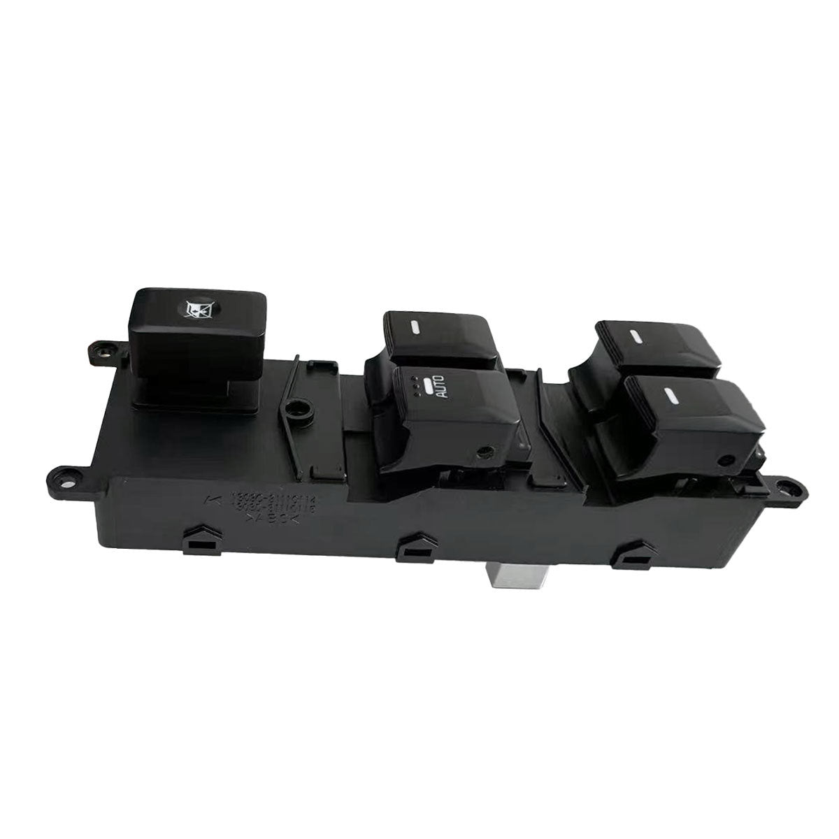 Automotive Switch 93570-1W133 / 1517RIO, Compatible with Kia, 2015-2017