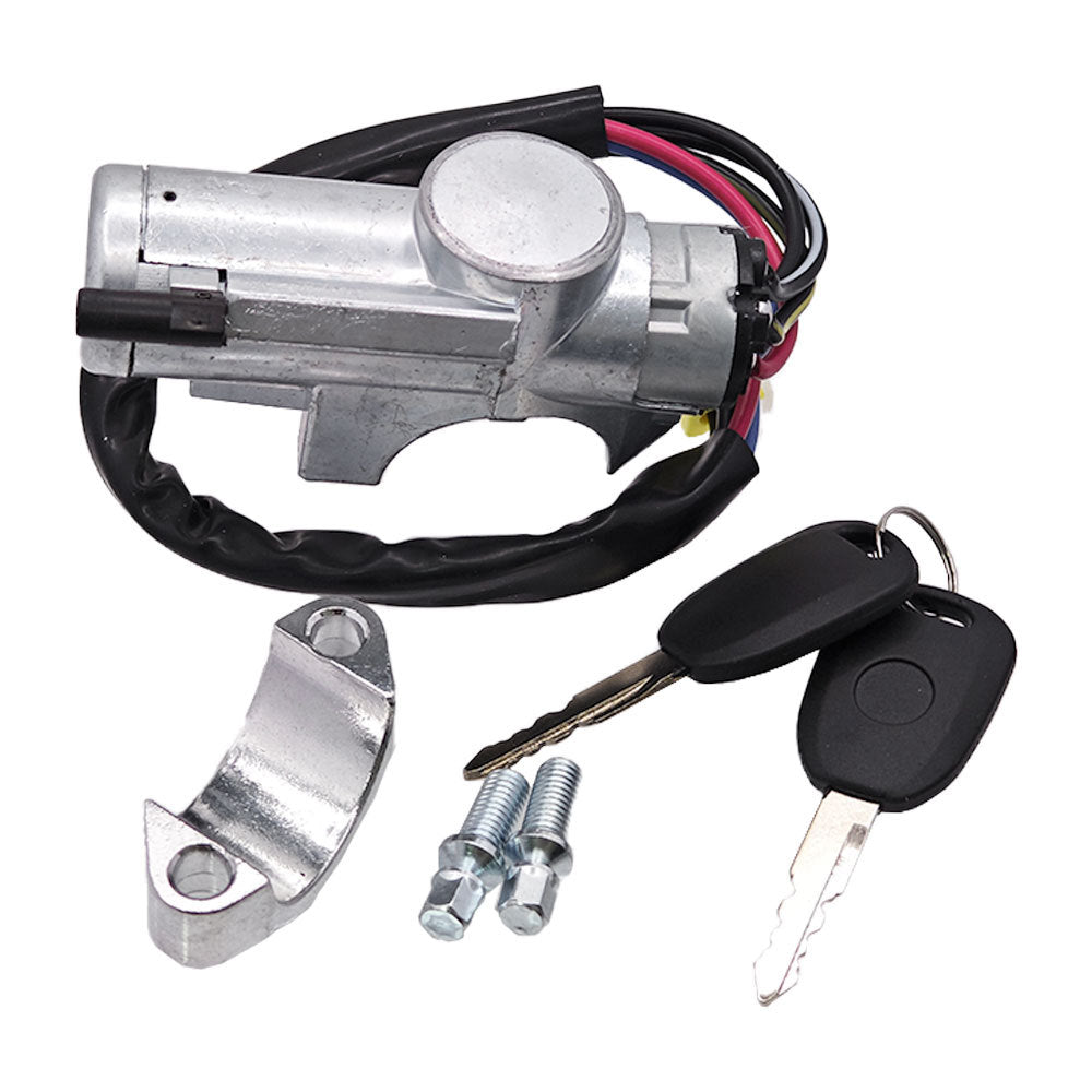 Automotive Switch 48700-23G00 / 23G00, Compatible with Nissan
