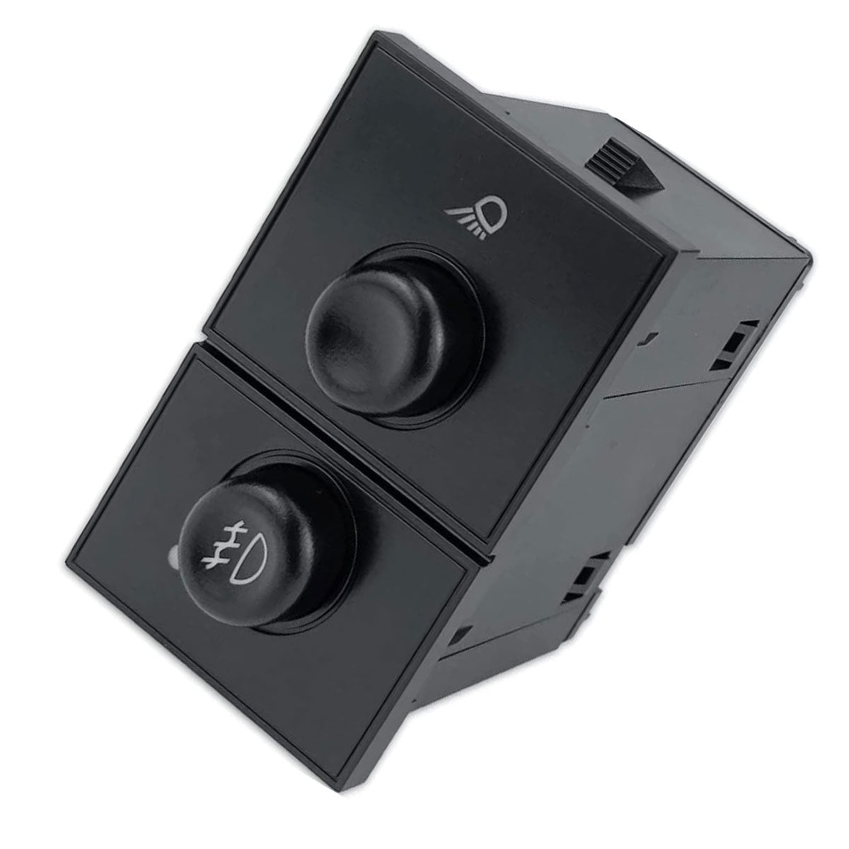 Headlight Switch 15143597, Compatible with Chevrolet