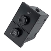 Headlight Switch 15143597, Compatible with Chevrolet