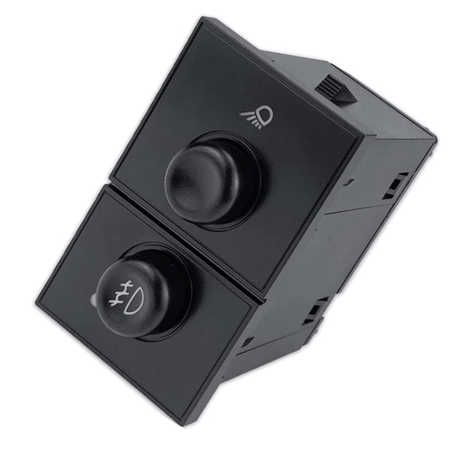 Headlight Fog Light Switch 15143597 Compatible with Chevrolet Silverado