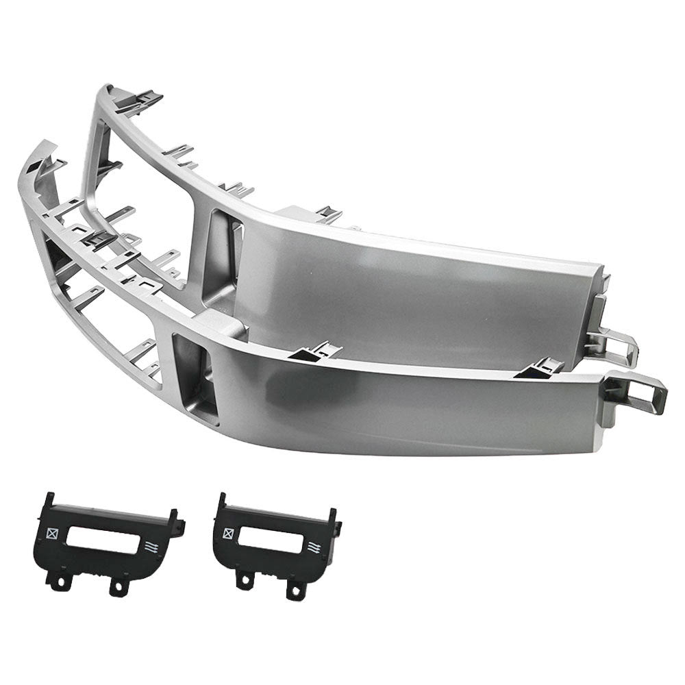 Automotive Replacement Part 55474-60040 / 6004004, Compatible with Toyota, 2004-2006