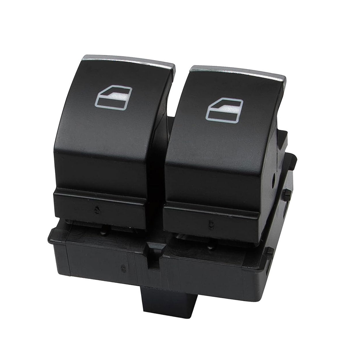 Automotive Switch 5K3959857, Compatible with Volkswagen, Golf, Passat