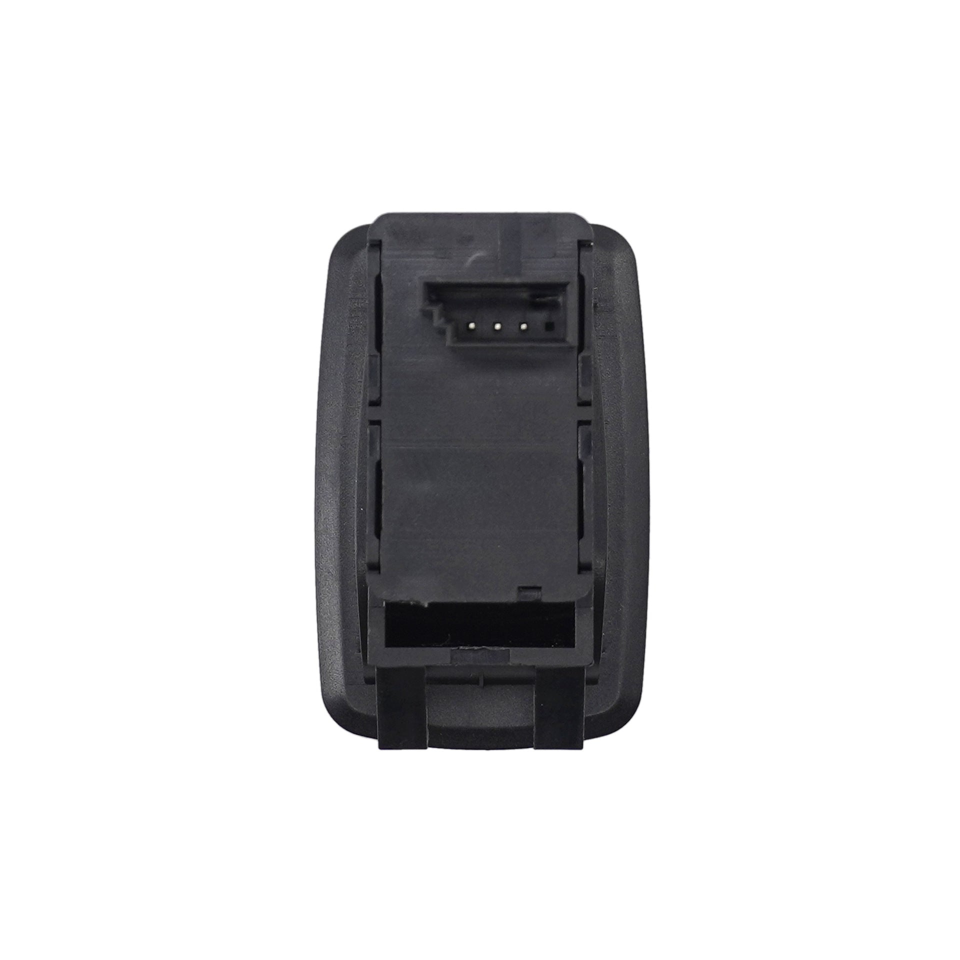 Automotive Switch 61316945874 / 04133X5X6, Compatible with BMW, 2004-2013