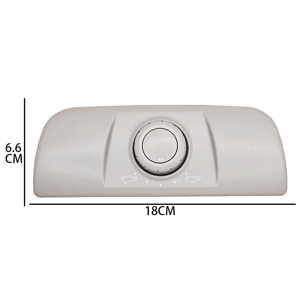 Automotive Switch 8200119893, Compatible with Renault, 2002-2015