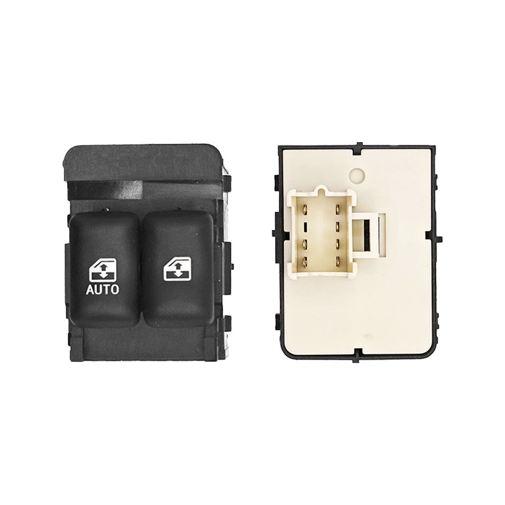 Automotive Switch 22610144, Compatible with Chevrolet