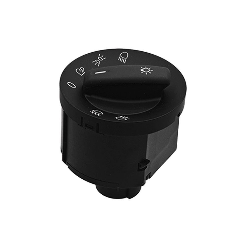 Automotive Switch 1Z0941431E, Compatible with Volkswagen, Skoda