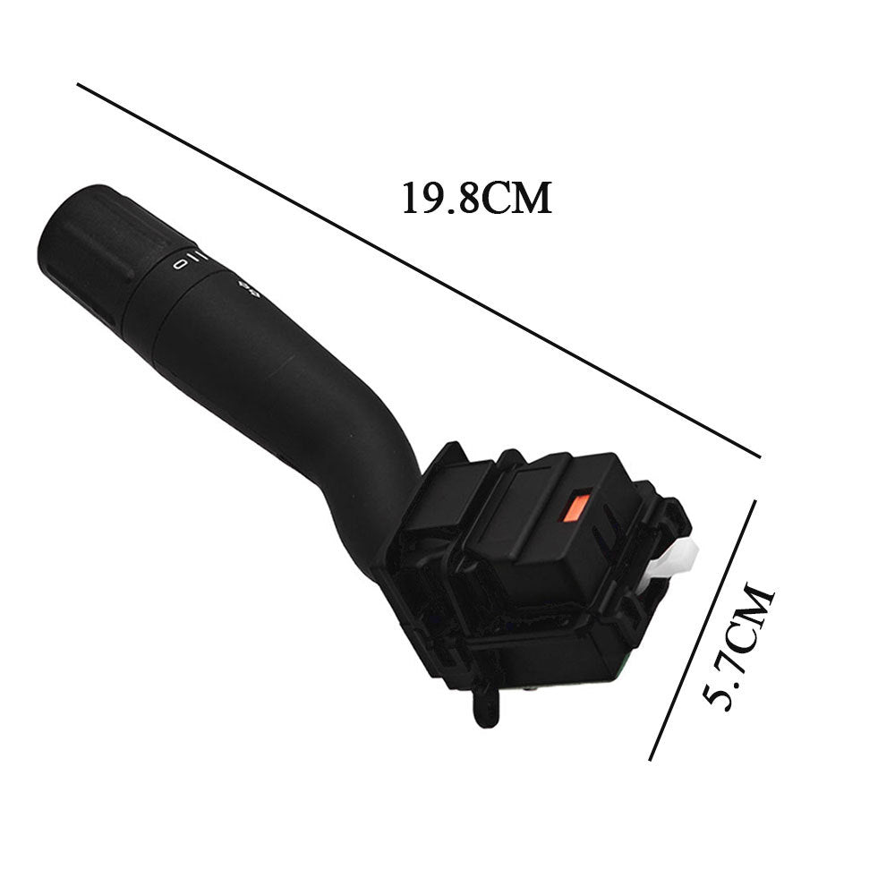 Combination Switch FL3Z13K359AA / 1520F150, Compatible with Ford, 2015-2020