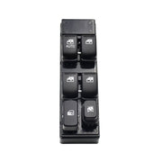 Power Window Switch 93570-3D121 / 3D121, Compatible with Hyundai, 2003-2005