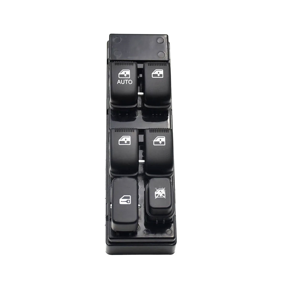 Power Window Switch 93570-3D121 / 3D121, Compatible with Hyundai, 2003-2005