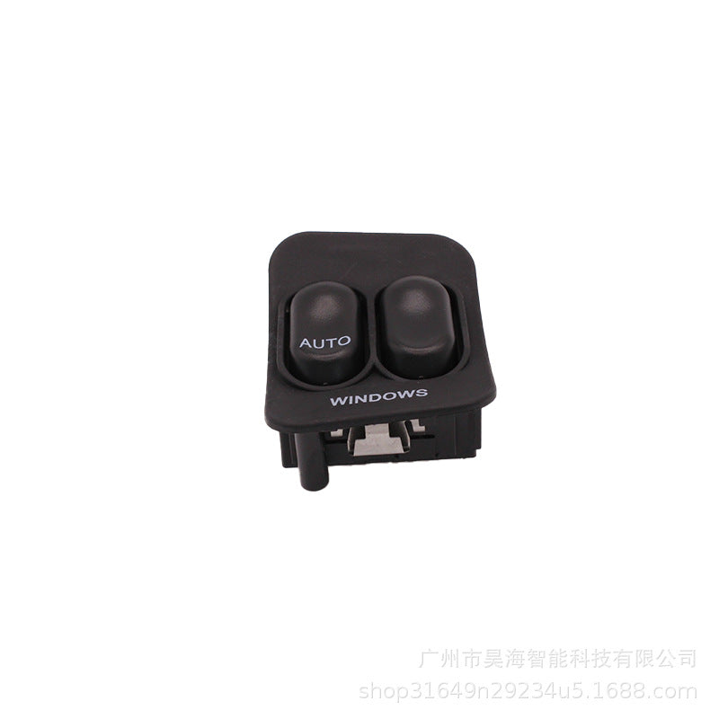 Power Window Switch F57Z14529B, Compatible with Ford, 1995-2007 (For Left-Hand Drive)