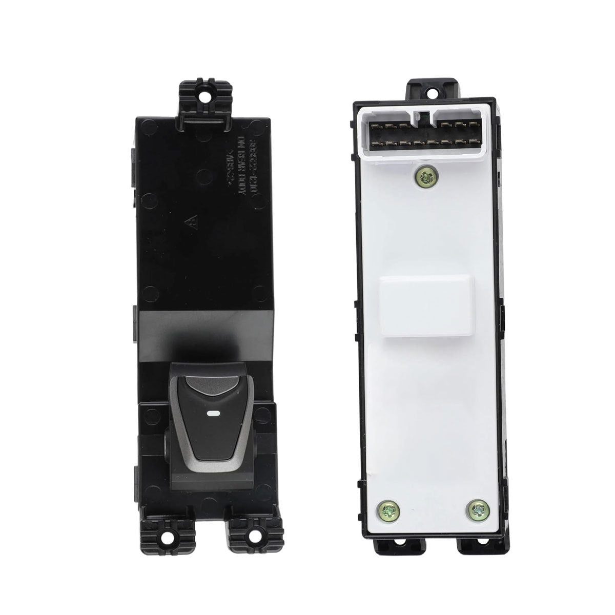 Power Window Switch 93580-2W000 / 2W000, Compatible with Hyundai, 2013-2016