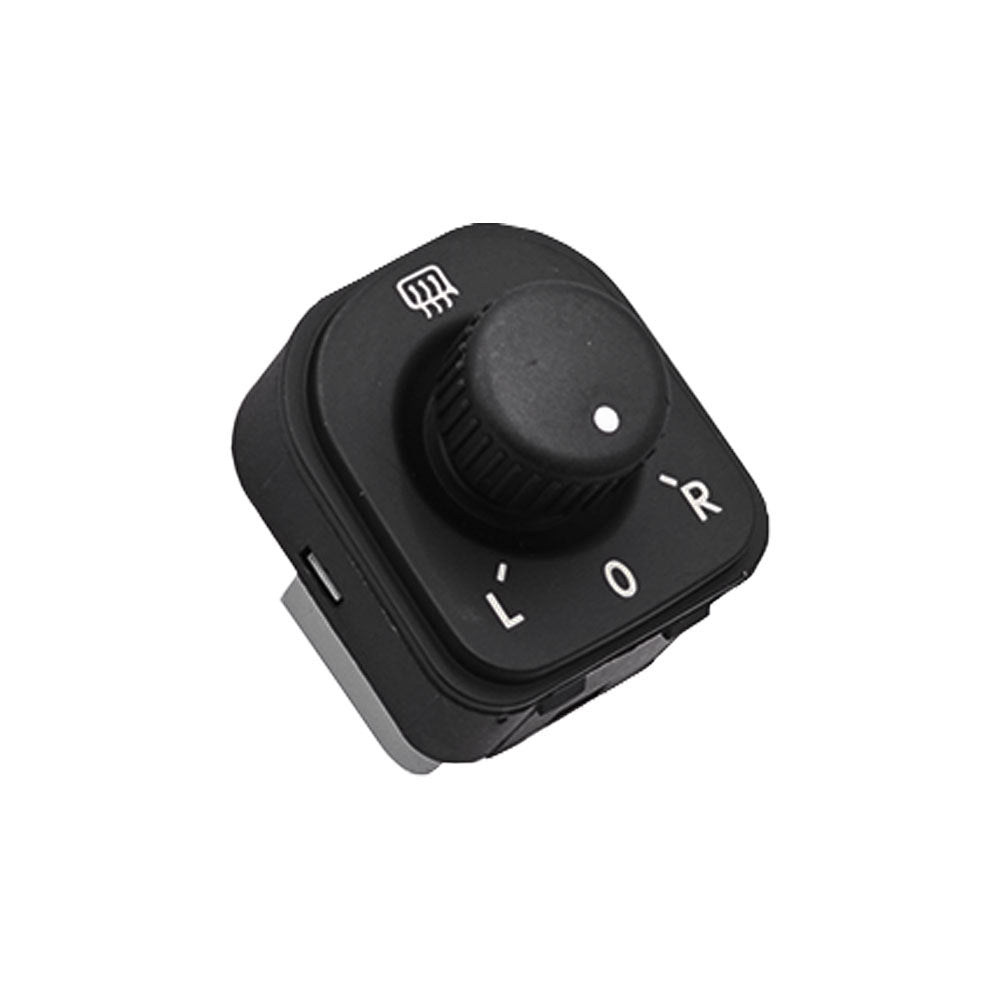 Automotive Switch 1K0959565H / 1K0959565HMK5, Compatible with Volkswagen (Rear)